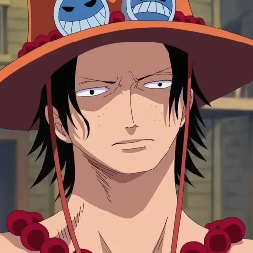 as, ace van pis, van pis ace, portgas d ace, manki d luffy