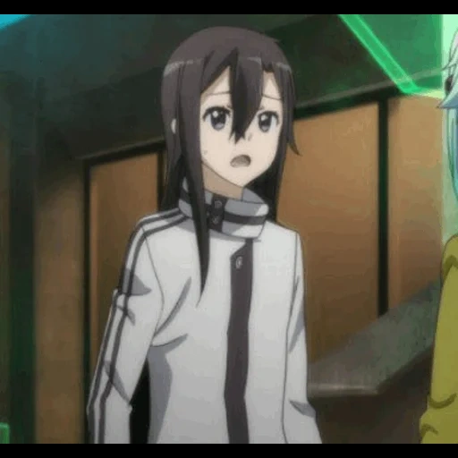 kirito ggo, kirito sile, kirito sao 2, temporada de kirito 2, maestros de la espada 2 kirito