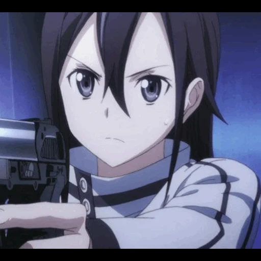 gogo kirito, krito chan, sao 2 kirito, sword master online, sword master 2 kirito