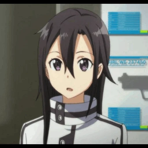 kirito gogo, kirito soao, kirito sao 2, sword master online, lord of sword 2 kiritos