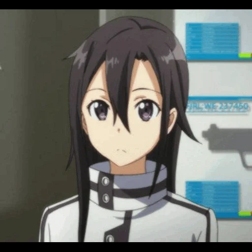 kirito ggo, kirito kun, kirito sao, kirito sao 2, maestros de la espada en línea