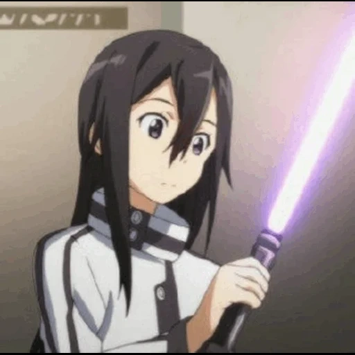 kirito gogo, sao 2 kirito, kirito kun season 2, sword master online, pedangdut 2 kirito