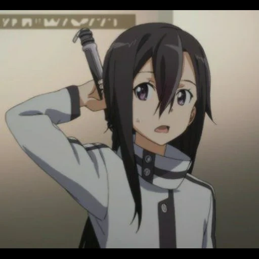 kirito ggo, kirito chan, sao 2 kirito, meister des schwertes online, meister des schwertes 2 kirito