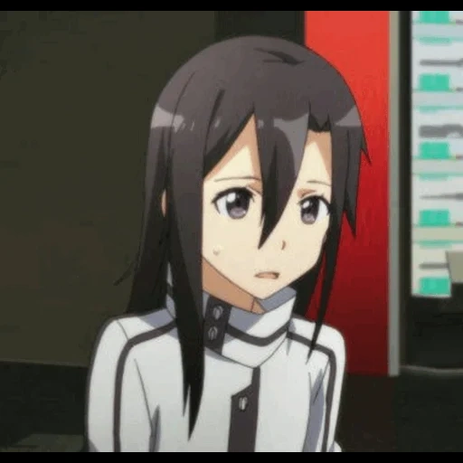 kirito ggo, kirito sile, sao 2 kirito, kirito staffel 2, meister des schwertes 2 kirito