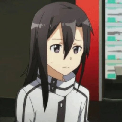 kirito ggo, kirito sao, sao 2 kirito, kirito staffel 2, meister des schwertes 2 kirito