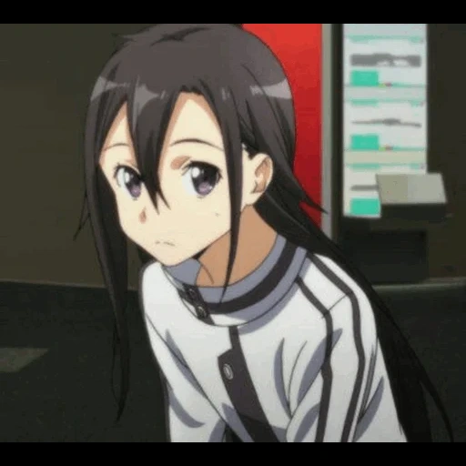 kirito ggo, kirito kun, sao 2 kirito, kirito stagione 2, maestri della spada online