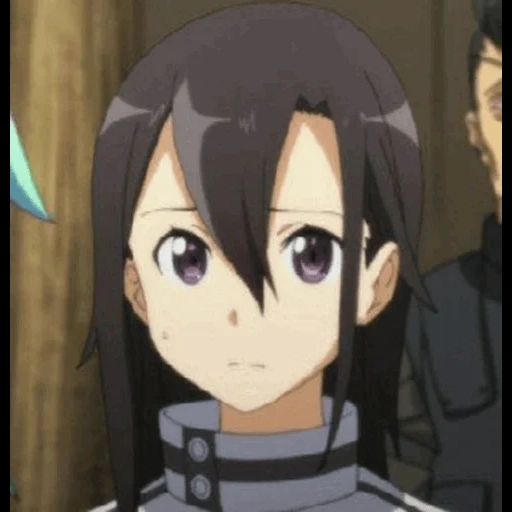 kirito ggo, kirito chan, kirito sao, sao 2 kirito, kirito stagione 2