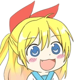 Kirisaki Chitoge