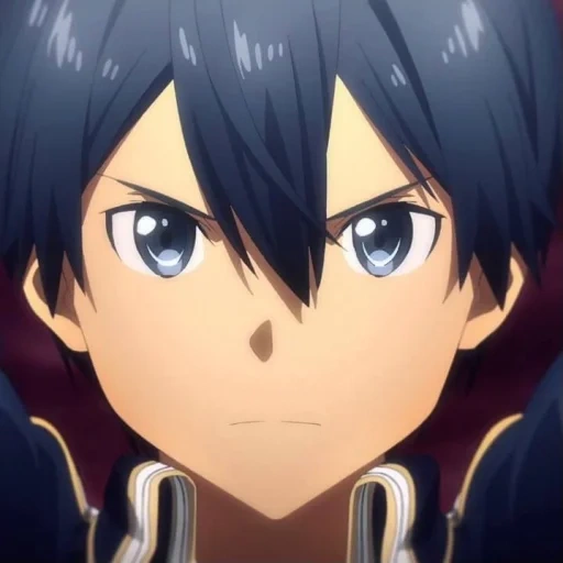 kirito vs gabriel, maestri della spada online, kitiro star king, kirito alisization war phmyrier 2, cao season 4 alisization war permier 2h ophening