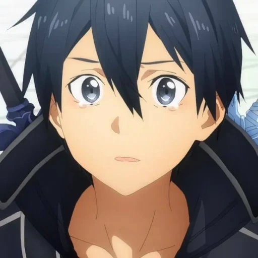 anime kirito, asuna kirito, kirito saison 4, kirito saison 3, maîtres de l'épée en ligne