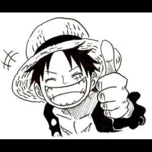 luffy, манки д луффи, монки д луффи манга, мугивара луффи взрослый, монки д луффи манга скрины