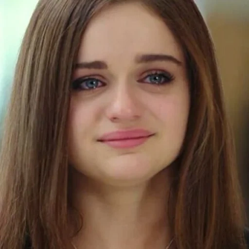 la ragazza, le persone, le donne, joey king, el evans kissing stand