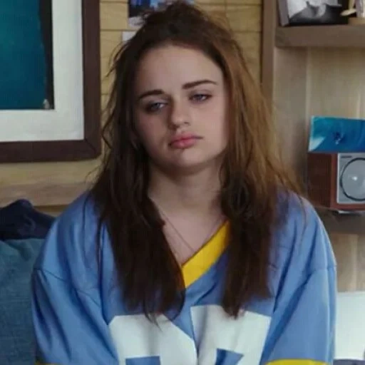 joey king, kissing booth, le stand kiss 2018, lisa kiamova kazan, pavillon de baisers de joey king