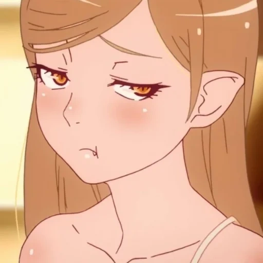 anime, idee anime, manga anime, personaggi anime, kizumonogatari shinobu