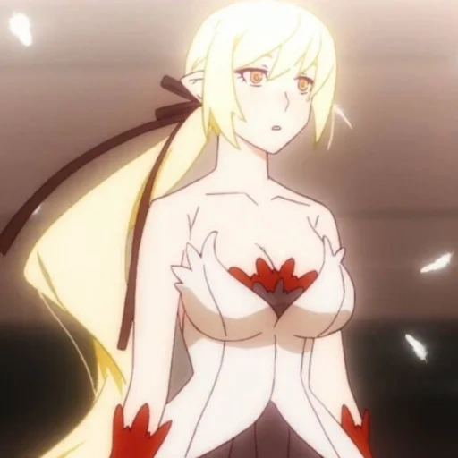 monogatari, shinobu oshino, battle of kizumonogatari, kizumonogatari 2 tsubasa, anime kizumonogatari iii reiketsu-hen