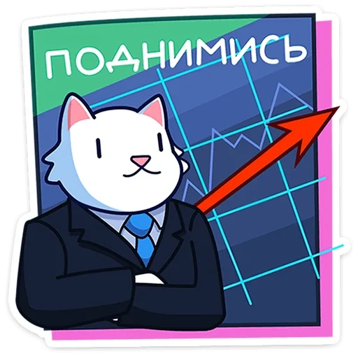 cats, business cat, business cat, the cat is a businessman, a business partner