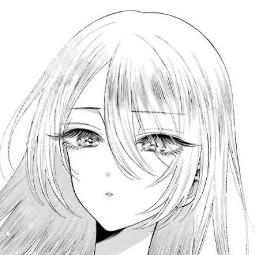 manga, anime manga, citrus manga, drawing manga, citrus manga matsuri