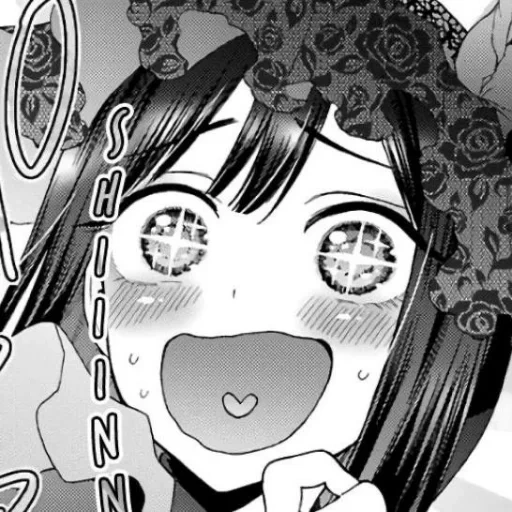 manga, imagen, manga ahegao, anime ahegao manga, anime ahegao manga naruto