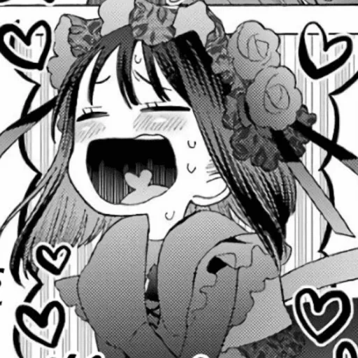 manga, ahegao, manga drawings, pin board manga, anime ahegao manga naruto