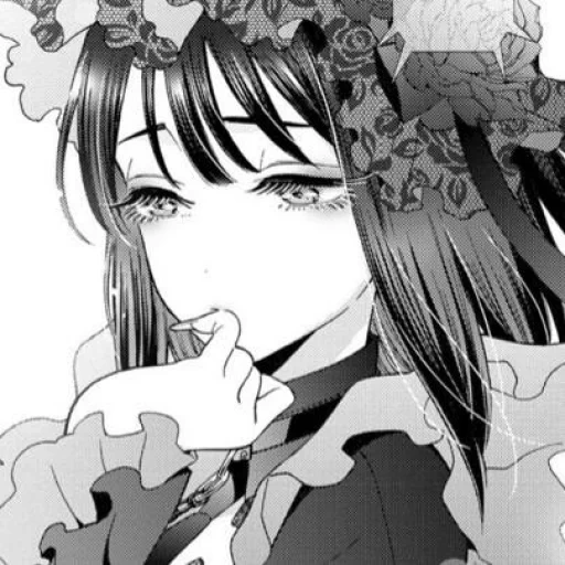 manga, anime, imagen, manga de anime, anime de sonya marmeladov