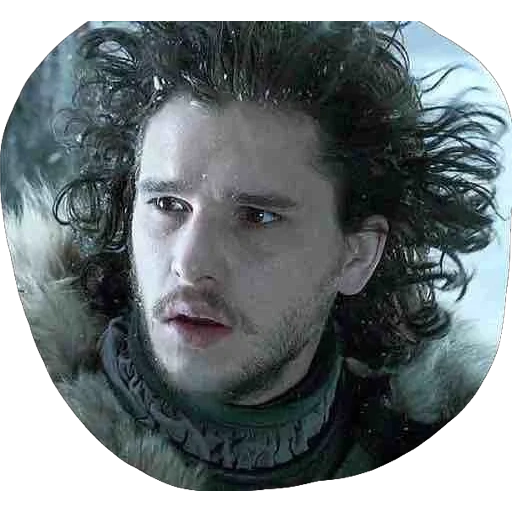 john snow, keith harington, game of thrones, john snow game of thrones, keith harington game of thrones