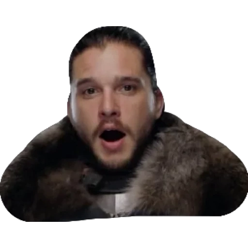 john, der männliche, mensch, männer, john snow