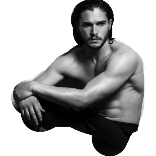 harrington, keith harington, kit harington chaud, kit harington torse