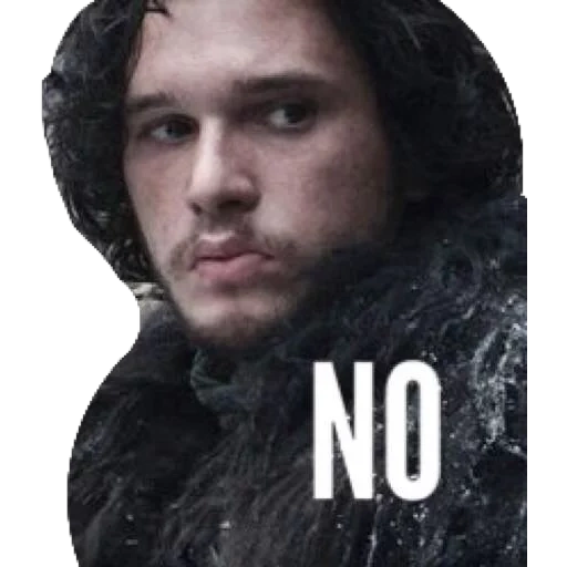 john snow, jogo dos tronos, john snow temporada 1, game of thrones john snow, keith harington game of thrones