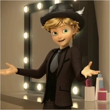 Adrien Agreste🐈⬛️