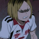 Kozume Kenma