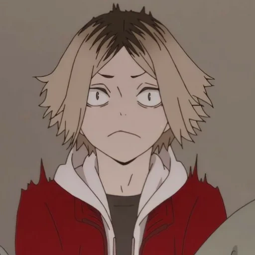 кенма, кириан, kenma kozume, кенма козуме, персонажи аниме