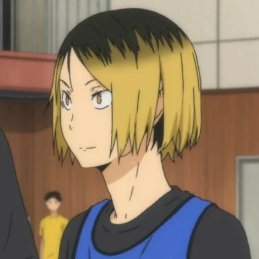 kenma, kenma kozuma, kenma kozu mei, haiku ukenma, kenma cozome scriner