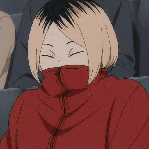 kenma, gambar, kenma kozume, kenma kozum, karakter anime