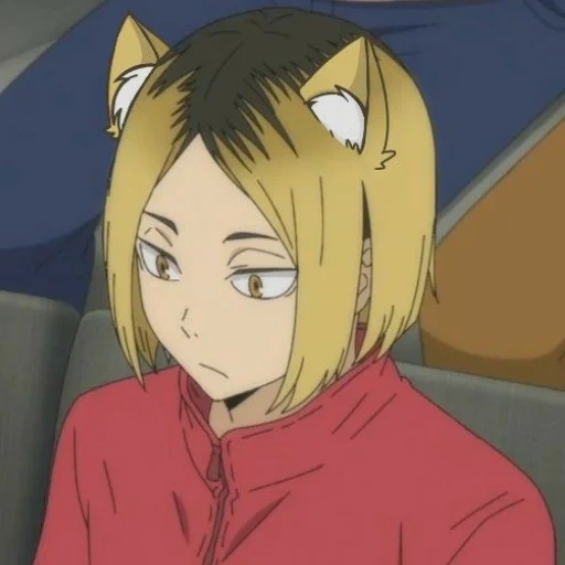 kenma, kenma, kenma anime, kenma kozume, kenma anime volleyball