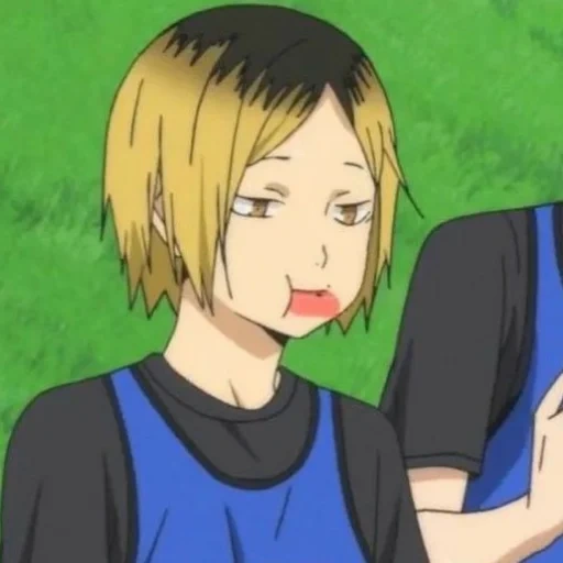 kenma, anime kenma, kozum kenma, kenma kozume, haikyu kenma