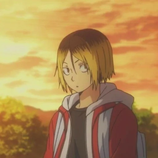 kenma kozume, kenma kozume, junichiro koizumi, anime charaktere, anime von kenma kozume