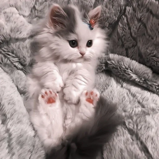 fluffy, cute cats, puska cats, fluffy cat, fluffy kittens
