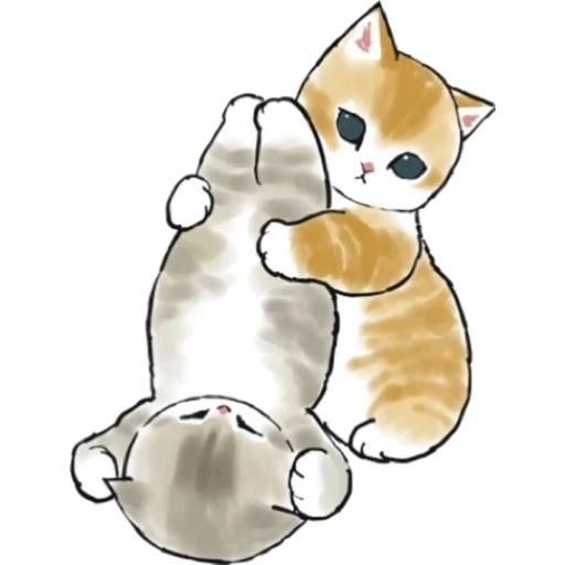 cute cat drawings, drawings of cute cats, cute cats drawings, cute drawings of kittens, cute cats