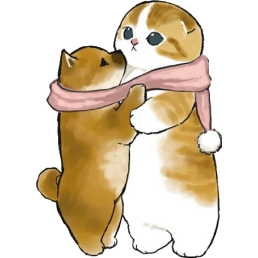 animals cute drawings, catchers cute drawings, mofu sand cats, drawings of cute cats, cute cat drawings