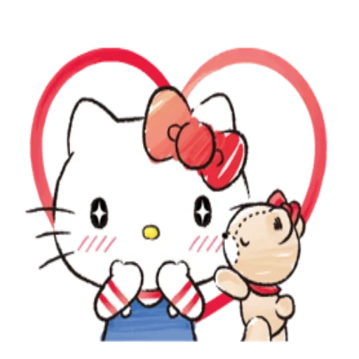 hello kitty, gatito de halloween, imagen de hello kitty, hello kitty amor dinero, la hermana de hilo katie mimi