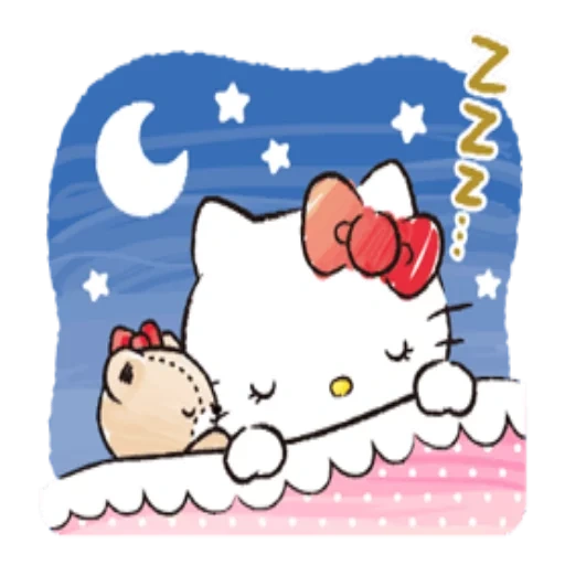 ciao kitty, ciao kitty ciao kitty, hello kitty copertina taccuino, buona notte hello katie, doraemon halloween kitty pushen