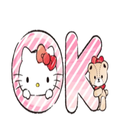 hellokitty, hello kitty, carta hello kitty, mymelody hello kitty, lindo amor del gatito picchilla