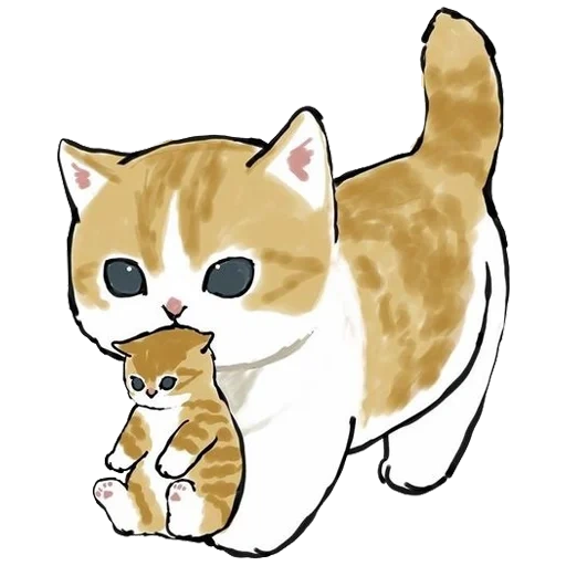 spice, cats cute drawings, cute cats drawings, drawings of cute cats, animal drawings are cute