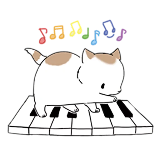 bongo cat, cat, бонго кэт пианино, bongo cat пианино, bongo cat keyboard cam