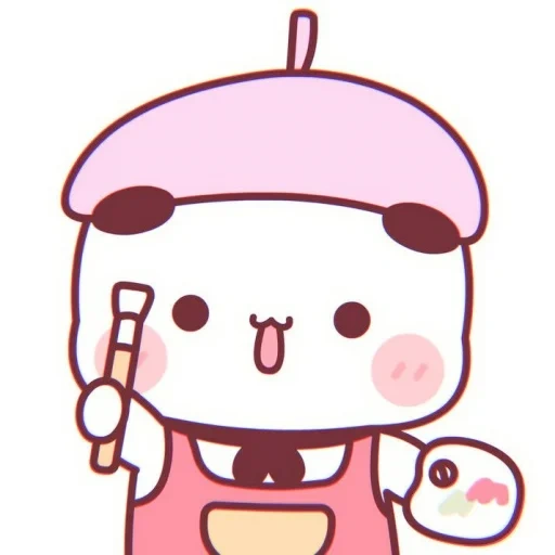 kawaii, desenhos kavai, desenhos kawaii, desenhos kawaii fofos, desenhos de kawaii lala fanfan