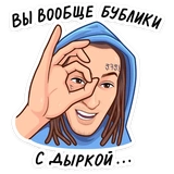 KIZARU (@TgSticker)