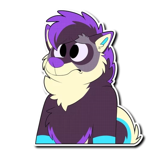 animación, fry art, fry art, furaffinity