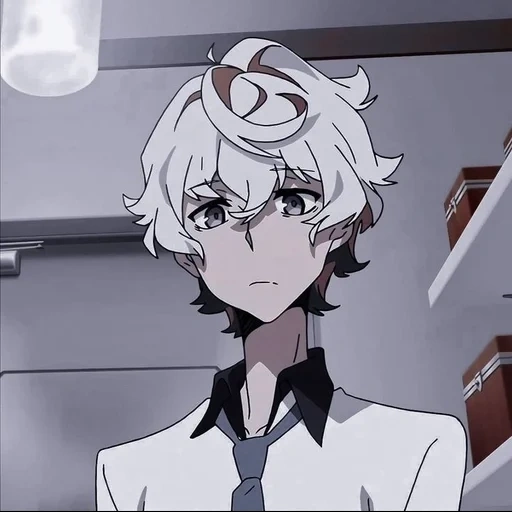 katsuhiro, yuki kiznaywell, agada katsuhiro, cartoon kiznaiver, matsumoto katsuhiro