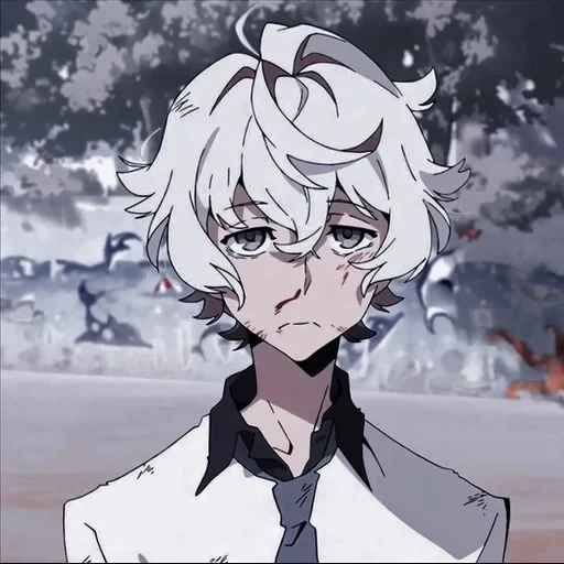 kizner iveri, katsuhiro agada, anime de kiznayver, anime de kiznaiver, kiznayver katsuhiro