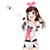 Kizuna AI